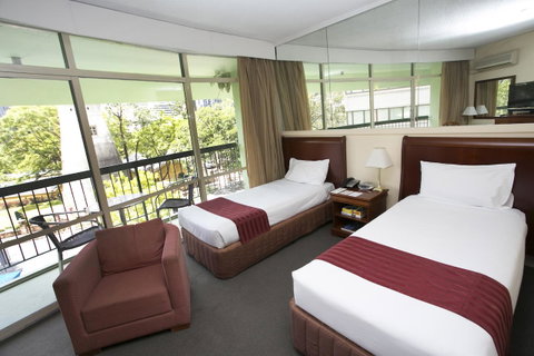Madison Tower Mill Hotel - Tourism Gold Coast 7
