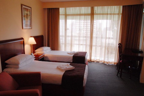 Madison Tower Mill Hotel - Tourism Gold Coast 21