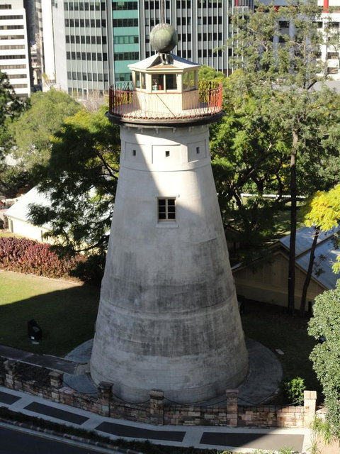 Madison Tower Mill Hotel - Tourism Gold Coast 11