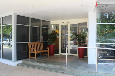 Madison Tower Mill Hotel - Tourism Gold Coast 1