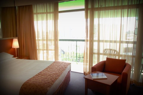 Madison Tower Mill Hotel - Tourism Gold Coast 23