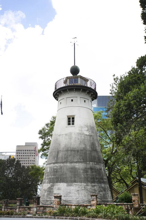 Madison Tower Mill Hotel - Tourism Gold Coast 12