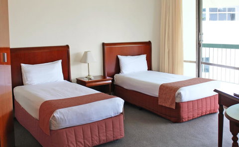 Madison Tower Mill Hotel - Tourism Gold Coast 5