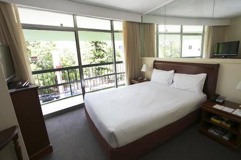 Madison Tower Mill Hotel - Tourism Gold Coast 8
