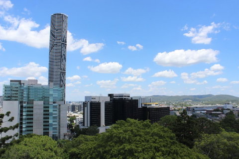 Madison Tower Mill Hotel - Tourism Gold Coast 16