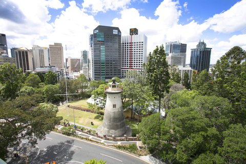 Madison Tower Mill Hotel - Tourism Gold Coast 13