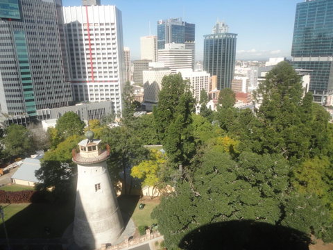 Madison Tower Mill Hotel - Tourism Gold Coast 15