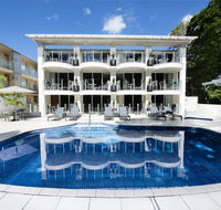 SandCastles Noosa - Tourism Gold Coast