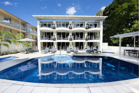 SandCastles Noosa - Tourism Gold Coast 0