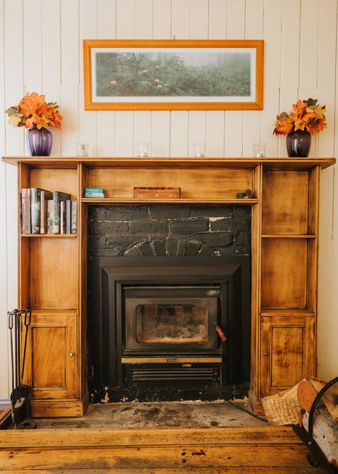 Apple Blossom Cottages - Tourism Gold Coast 5