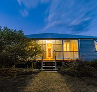 Apple Blossom Cottage - Tourism Gold Coast