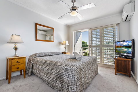 Dockside Apartments Mooloolaba - Tourism Gold Coast 8