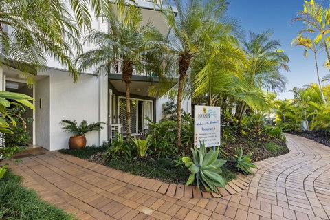 Dockside Apartments Mooloolaba - Tourism Gold Coast 16