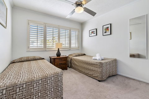 Dockside Apartments Mooloolaba - Tourism Gold Coast 25