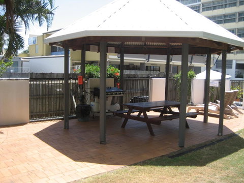 Dockside Apartments Mooloolaba - Tourism Gold Coast 33