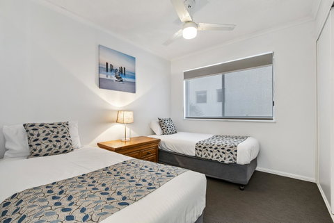 Dockside Apartments Mooloolaba - Tourism Gold Coast 17