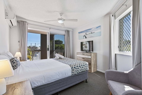 Dockside Apartments Mooloolaba - Tourism Gold Coast 12