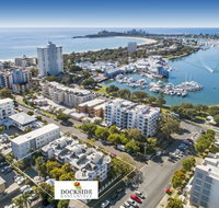 Dockside Apartments Mooloolaba - Tourism Gold Coast
