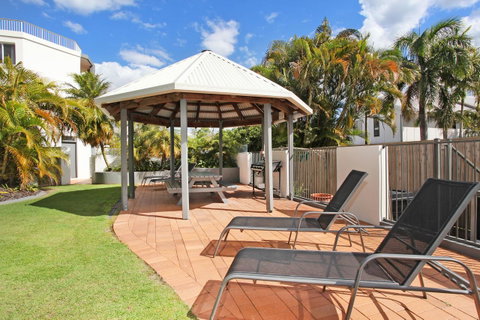 Dockside Apartments Mooloolaba - Tourism Gold Coast 29