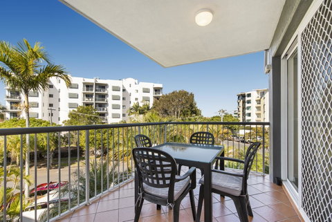 Dockside Apartments Mooloolaba - Tourism Gold Coast 7