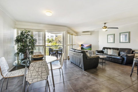 Dockside Apartments Mooloolaba - Tourism Gold Coast 23