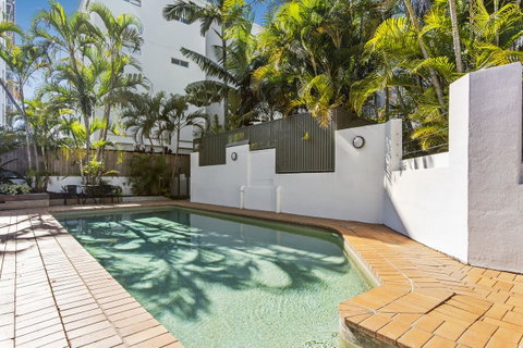 Dockside Apartments Mooloolaba - Tourism Gold Coast 18