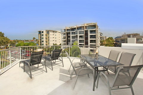 Dockside Apartments Mooloolaba - Tourism Gold Coast 27
