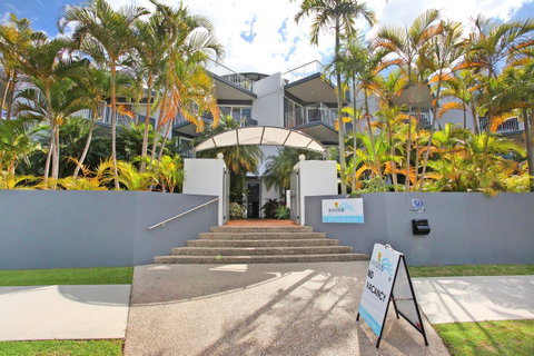 Dockside Apartments Mooloolaba - Tourism Gold Coast 31