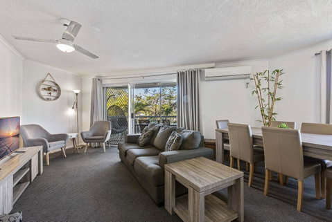 Dockside Apartments Mooloolaba - Tourism Gold Coast 11