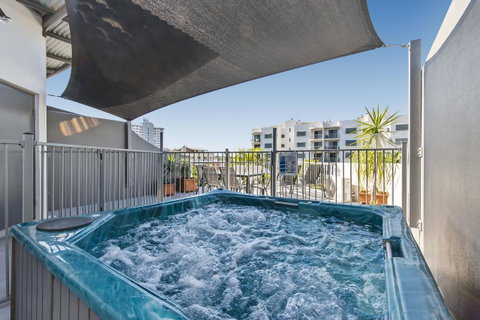 Dockside Apartments Mooloolaba - Tourism Gold Coast 10