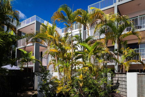 Dockside Apartments Mooloolaba - Tourism Gold Coast 26