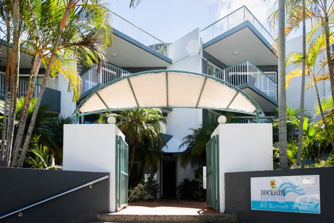 Dockside Apartments Mooloolaba - Tourism Gold Coast 30