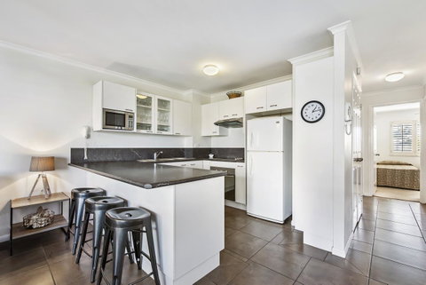 Dockside Apartments Mooloolaba - Tourism Gold Coast 24