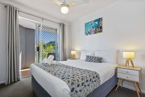 Dockside Apartments Mooloolaba - Tourism Gold Coast 13