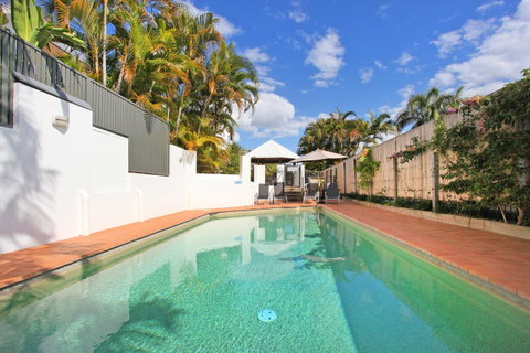 Dockside Apartments Mooloolaba - Tourism Gold Coast 1