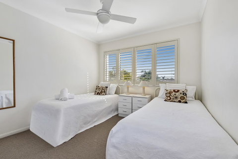 Dockside Apartments Mooloolaba - Tourism Gold Coast 21