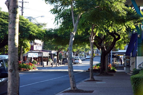 Domain Serviced Apartments - Tourism Gold Coast 19