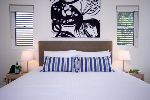 Domain Serviced Apartments - Tourism Gold Coast 2