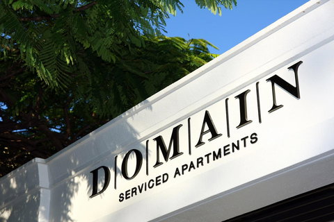 Domain Serviced Apartments - Tourism Gold Coast 7