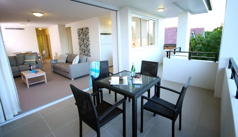 Domain Serviced Apartments - Tourism Gold Coast 18