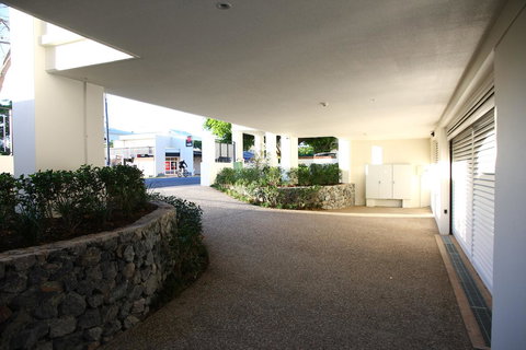 Domain Serviced Apartments - Tourism Gold Coast 20