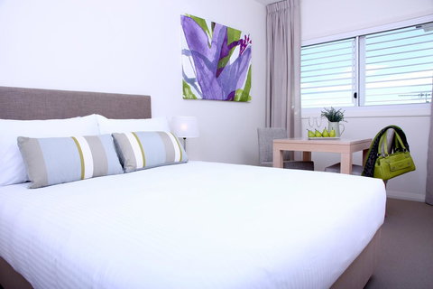 Domain Serviced Apartments - Tourism Gold Coast 3