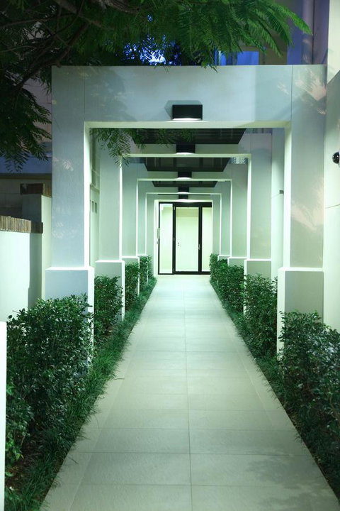 Domain Serviced Apartments - Tourism Gold Coast 8