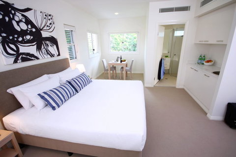 Domain Serviced Apartments - Tourism Gold Coast 5