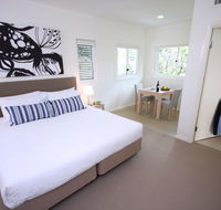 Domain Serviced Apartments