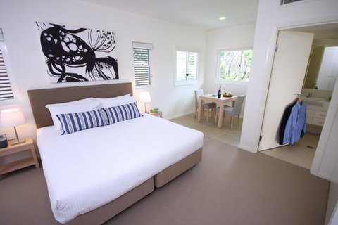 Domain Serviced Apartments - Tourism Gold Coast 0