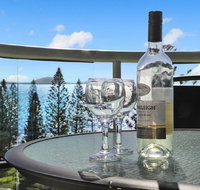 Malibu Apartments - Tourism Gold Coast