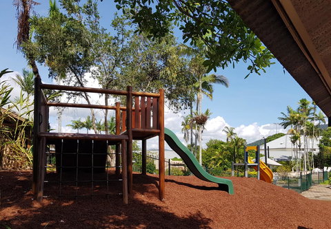 Cairns Colonial Club Resort - Tourism Gold Coast 10