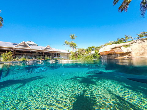 Cairns Colonial Club Resort - Tourism Gold Coast 0