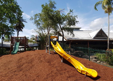 Cairns Colonial Club Resort - Tourism Gold Coast 9